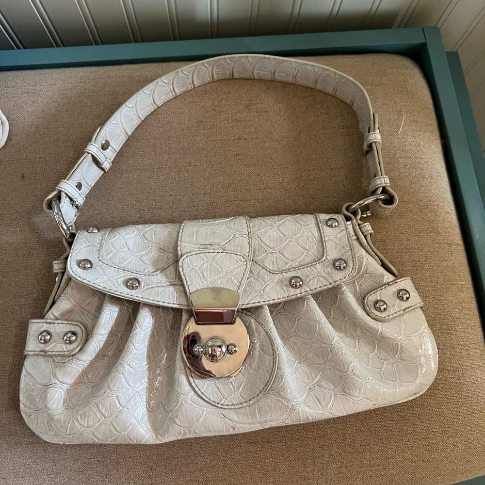 Shoulder purse 👜✨